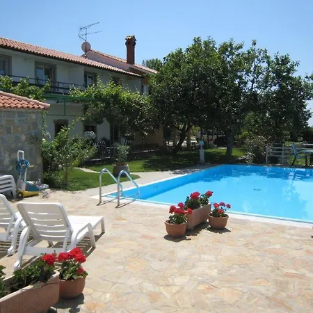 Apartments Ficur- Swimming Pool With Seaview Apartamento *