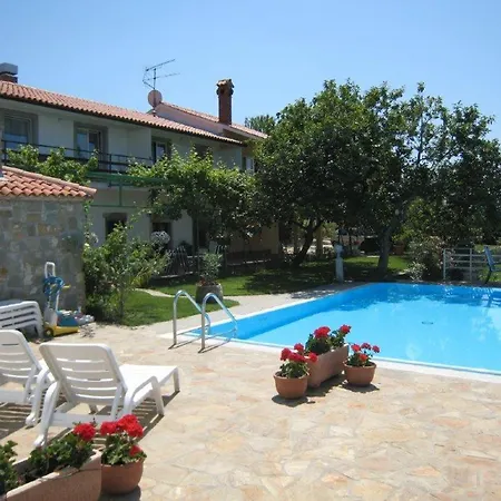 Apartamento Apartments Ficur- Swimming Pool With Seaview *