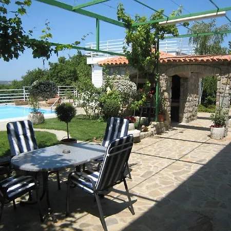 Apartments Ficur- Swimming Pool With Seaview Apartamento
