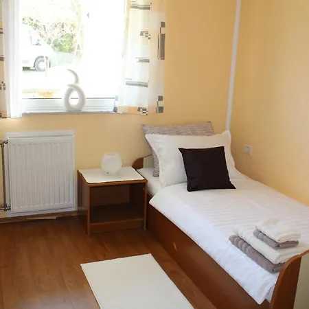 Apartamento Apartments Ficur- Swimming Pool With Seaview *