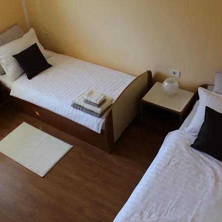 Apartments Ficur- Swimming Pool With Seaview * Portoroz