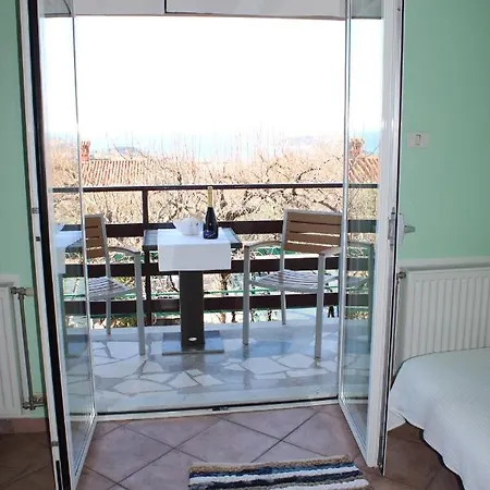 Apartments Ficur- Swimming Pool With Seaview * Portoroz