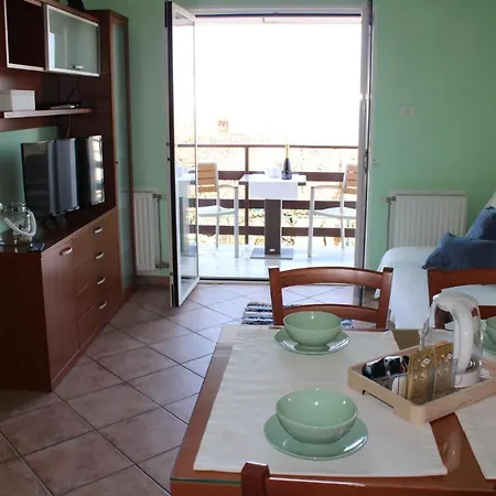 Apartments Ficur- Swimming Pool With Seaview * Portoroz