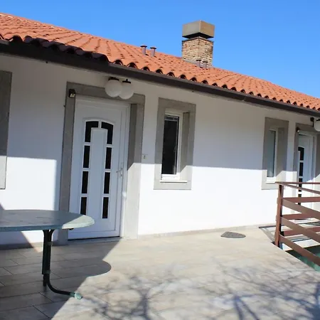 Apartments Ficur- Swimming Pool With Seaview Portoroz