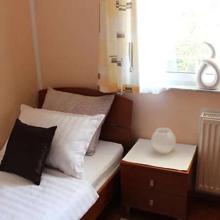Apartments Ficur- Swimming Pool With Seaview Portoroz