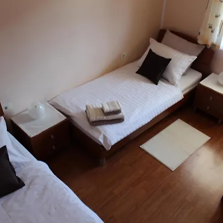 Apartments Ficur- Swimming Pool With Seaview *