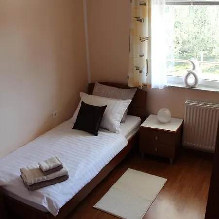 Apartments Ficur- Swimming Pool With Seaview Apartamento