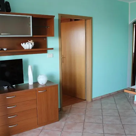 Apartments Ficur- Swimming Pool With Seaview Apartamento Portoroz