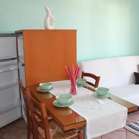 Apartments Ficur- Swimming Pool With Seaview Apartamento *