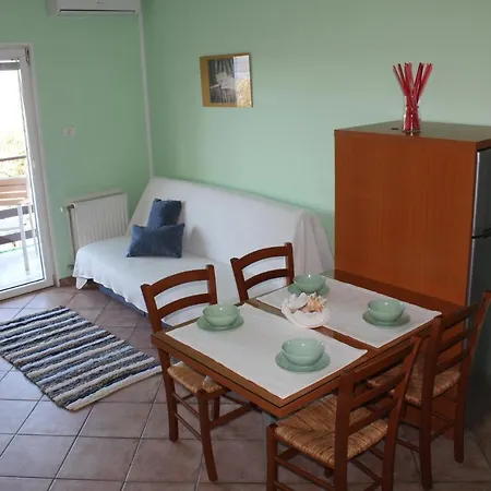 Apartamento Apartments Ficur- Swimming Pool With Seaview *