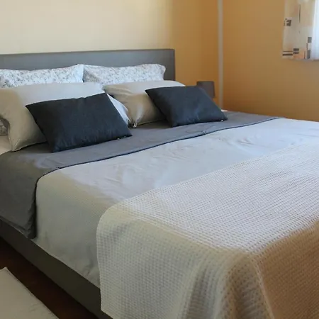Apartments Ficur- Swimming Pool With Seaview * Portoroz