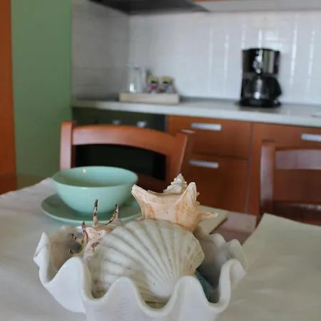 Apartamento Apartments Ficur- Swimming Pool With Seaview