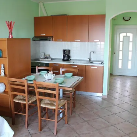 Apartments Ficur- Swimming Pool With Seaview Apartamento