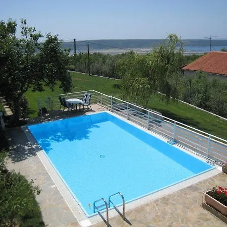 Apartments Ficur- Swimming Pool With Seaview * Portoroz