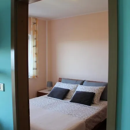 Apartamento Apartments Ficur- Swimming Pool With Seaview *