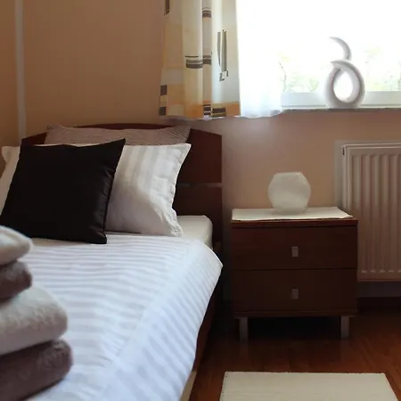 Apartments Ficur- Swimming Pool With Seaview Apartamento Portoroz