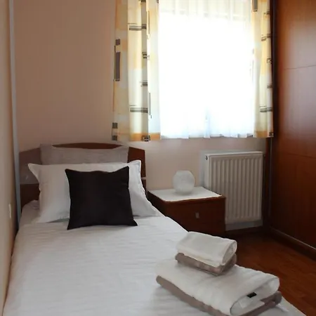 Apartamento Apartments Ficur- Swimming Pool With Seaview