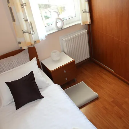Apartamento Apartments Ficur- Swimming Pool With Seaview