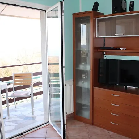 Apartments Ficur- Swimming Pool With Seaview * Portoroz