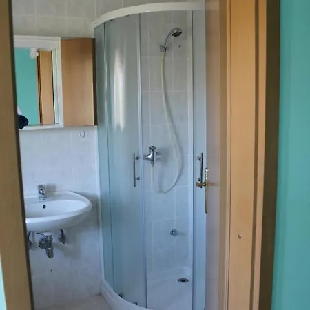 Apartments Ficur- Swimming Pool With Seaview Apartamento